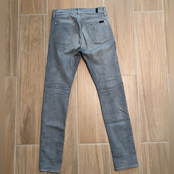 7 For All Mankind Jeans - Picture 2 of 2